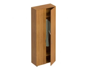 Шкаф для одежды высокий ФР 310 Formula images
