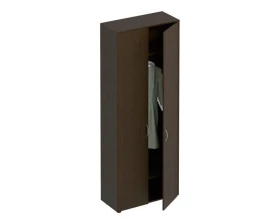 Шкаф для одежды высокий ФР 310 Formula images