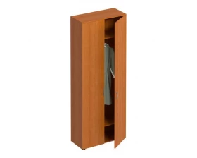 Шкаф для одежды высокий ФР 310 Formula images
