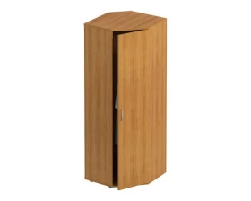 Шкаф угловой для одежды ФР 344 Formula images