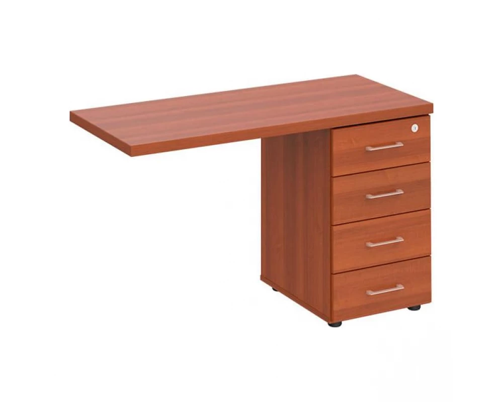 Брифинг приставка боковая на опорной тумбе ПТ 767 Patriot