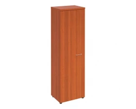 Шкаф для одежды узкий ПТ 799 Patriot images