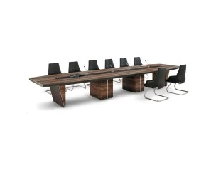 Переговорная зона