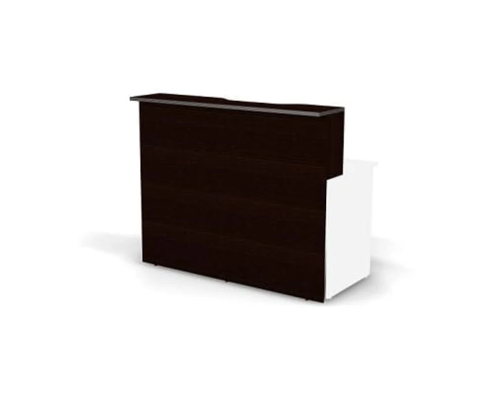 Стойка прямая правая 138x30x113,2 Smart