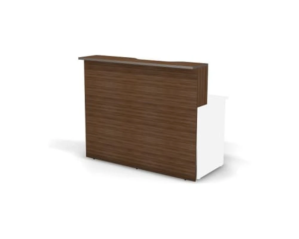Стойка прямая правая 138x30x113,2 Smart