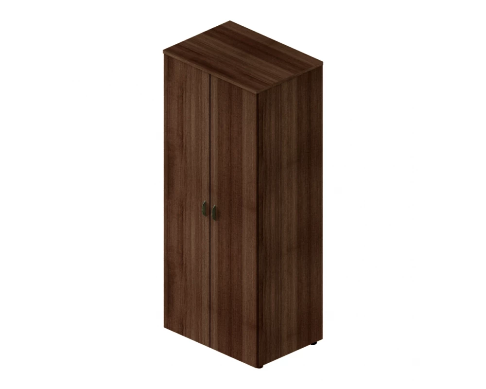 Гардероб с продольной штангой А-28 Агат