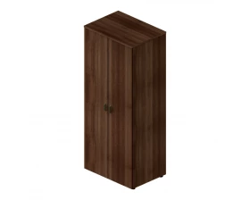 Гардероб с продольной штангой А-28 Агат images