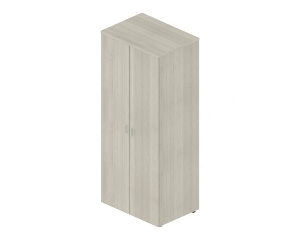 Гардероб с продольной штангой А-28 Агат