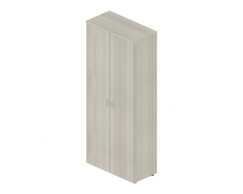 Гардероб с выдвижной штангой А-19 Агат