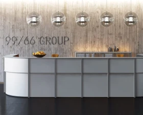 Мебель для персонала Агат images