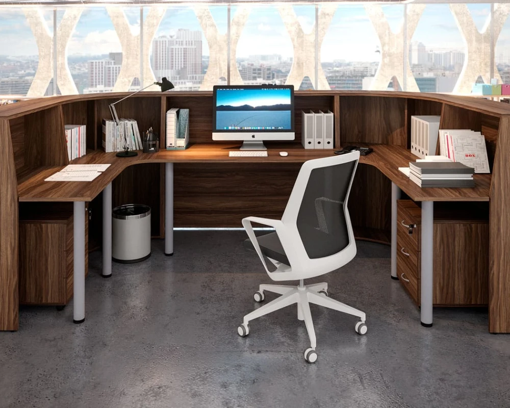 Мебель для персонала Агат