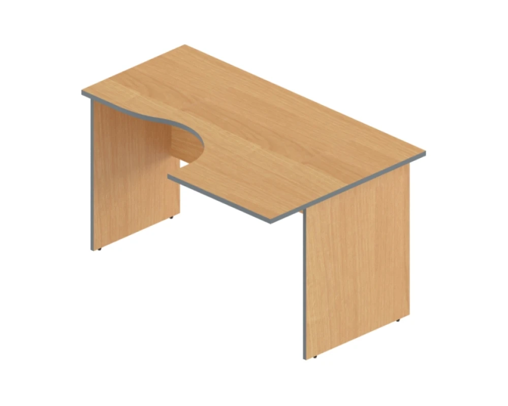 Стол-интеграл правый А-33R Агат