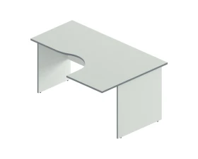 Стол-интеграл правый А-44R Агат images