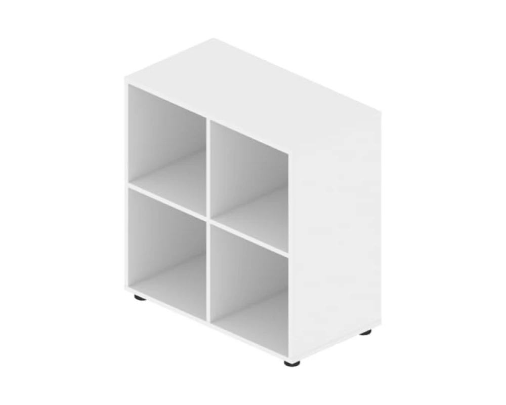 Стеллаж четырехсекционный Z-42 Air Zone