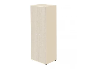 Гардероб с продольной штангой G-55N Гамма images