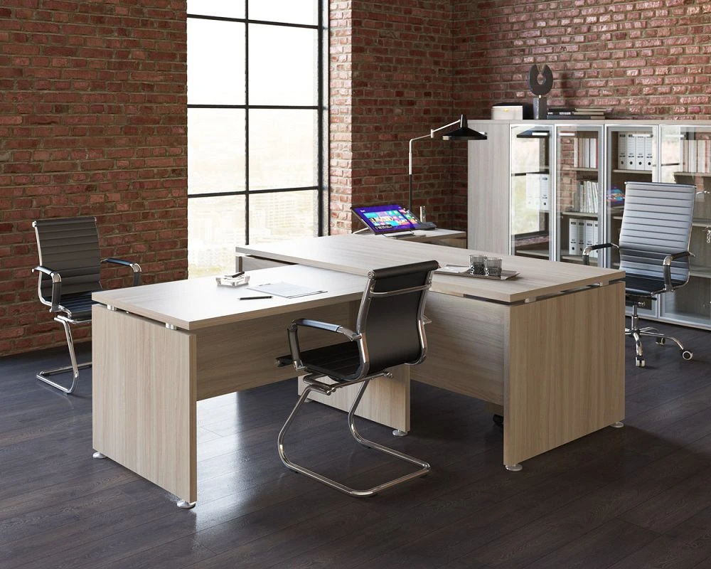 Кабинет руководителя Grand MS