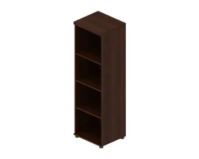 Стеллаж средний узкий Gr-51 Grand MS images