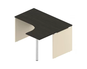 Стол эргономичный R-3.2R+L-710 Rio Base images