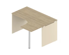 Стол эргономичный R-3.2R+L-710 Rio Base images