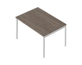 Стол на металлокаркасе RP-4+F-24M Rio Project images