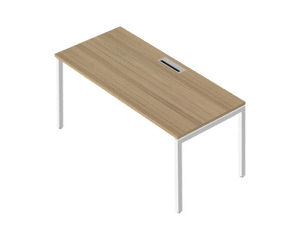 Стол с люком на металлокаркасе RM-2.1+F-22M Rio Project