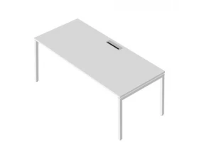 Стол с люком на металлокаркасе RP-1.1+F-27M Rio Project images