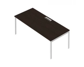 Стол с люком на металлокаркасе RP-1.1+F-27M Rio Project images