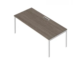 Стол с люком на металлокаркасе RP-1.1+F-27M Rio Project images