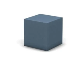 Пуф 45x45x45,4 Smart images