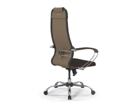 Кресло ErgoLife 32/подл.127/осн.Sit 003 Ткань, Коричневый images