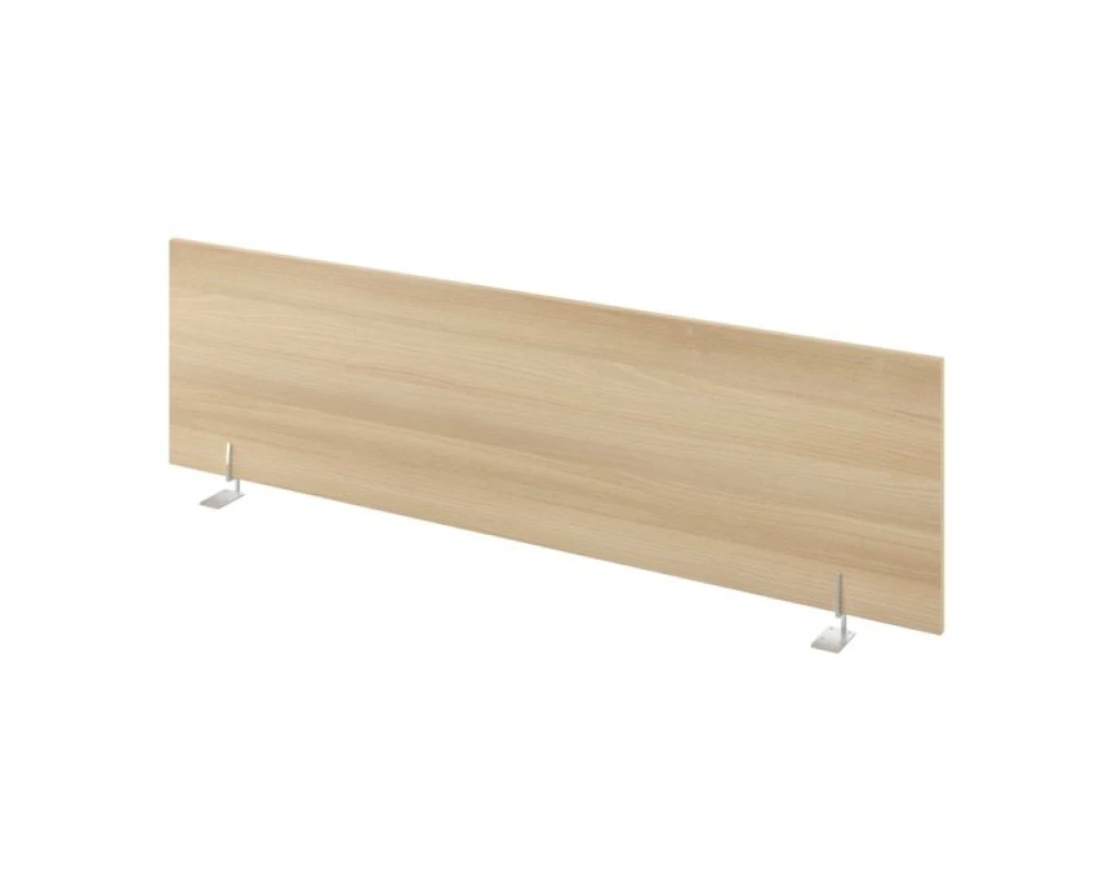 Экран с креплением (ДБ11+MON.KEU25) 1600х450х18 Дублин