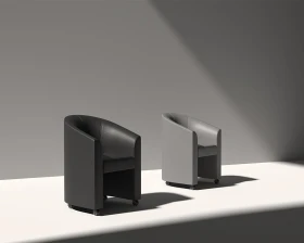 Комплект мягкой мебели Чаирмикс MVK images