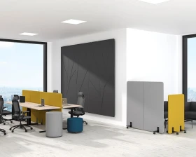Офисные перегородки Муви MVK images