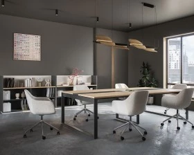 Кабинет руководителя Allegro cabinet images