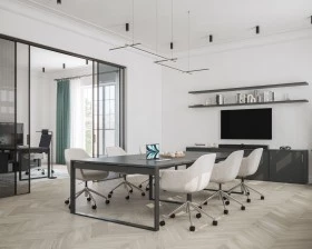 Кабинет руководителя Allegro cabinet images