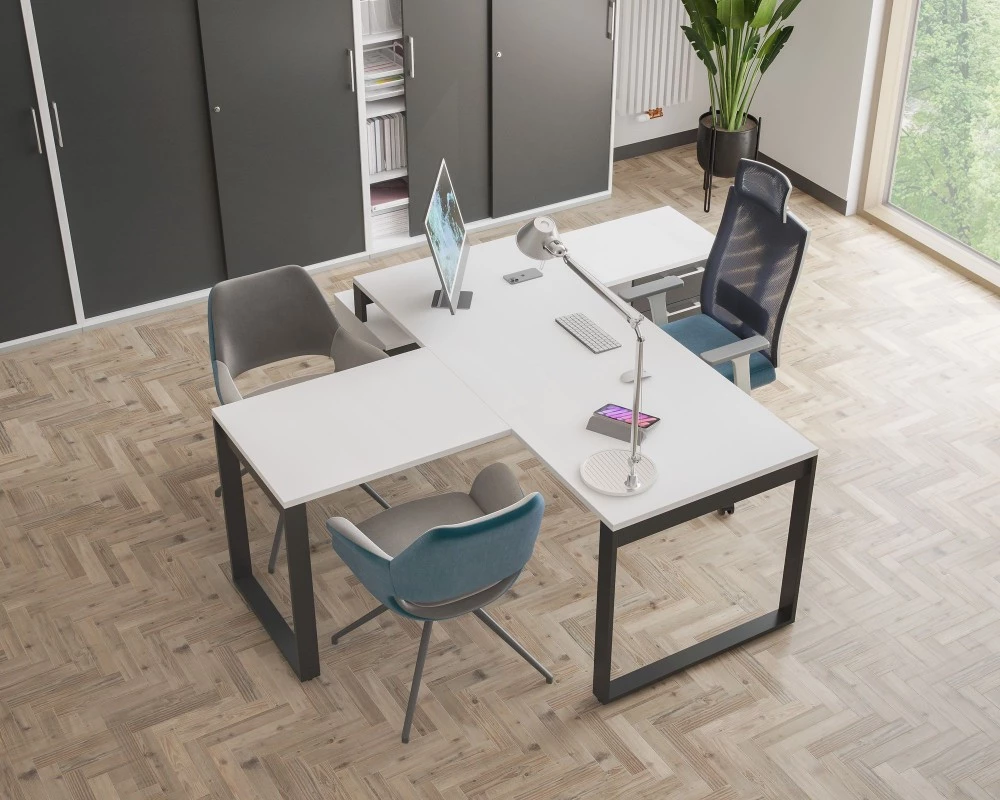 Кабинет руководителя Allegro cabinet