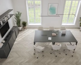 Кабинет руководителя Allegro cabinet images