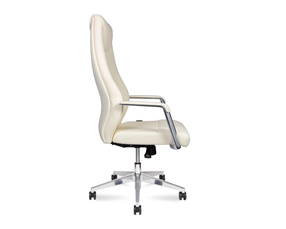 Кресло Norden Harvard Экокожа, Бежевый