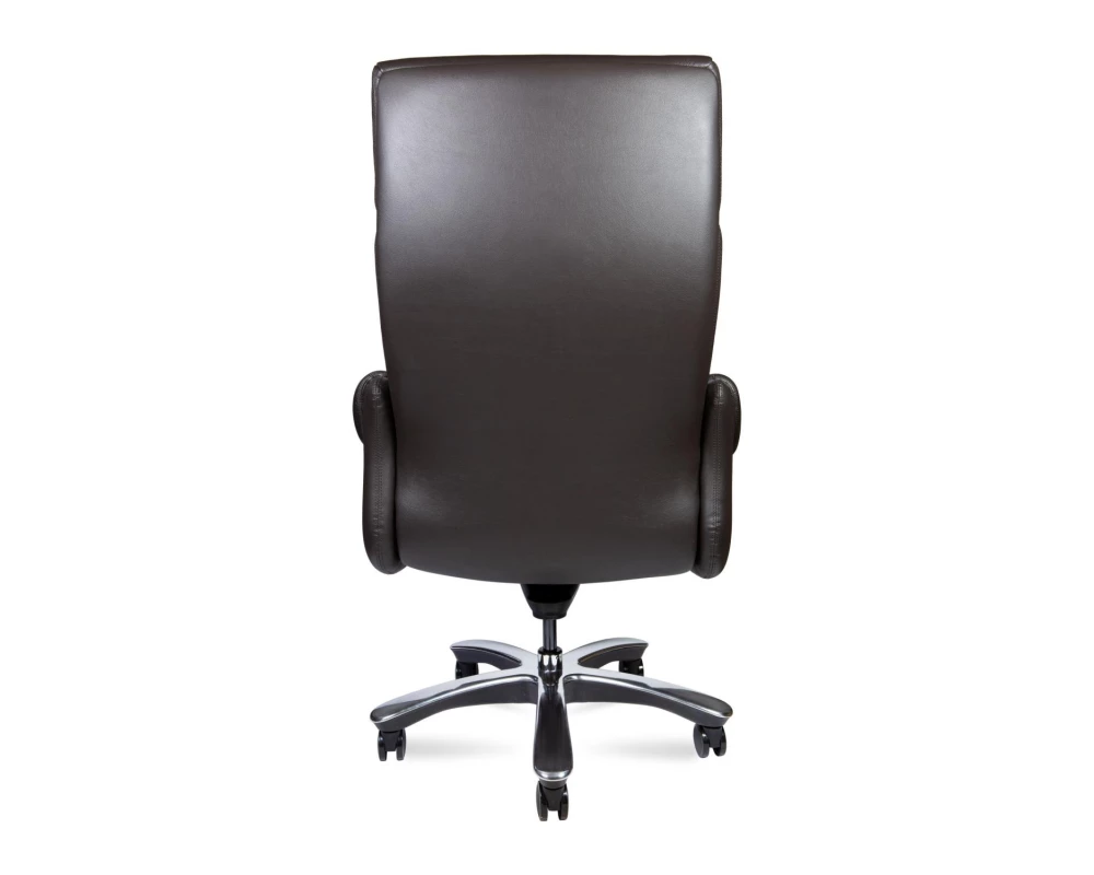 Кресло Norden Ritz Натуральная кожа, Коричневый