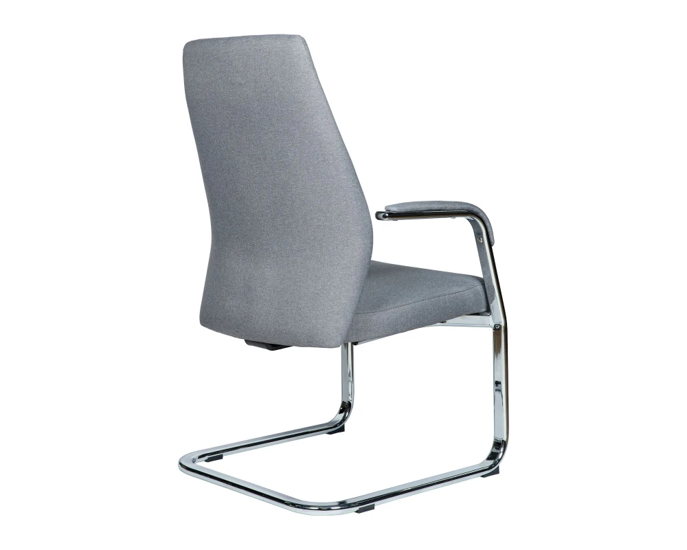 Кресло Norden Ливерпуль нью / Liverpool New CF fabric Ткань, Серый