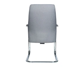 Кресло Norden Ливерпуль нью / Liverpool New CF fabric Ткань, Серый images