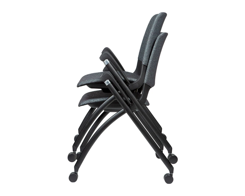 Стул Norden Лайк / Like Ткань, Темно-серый