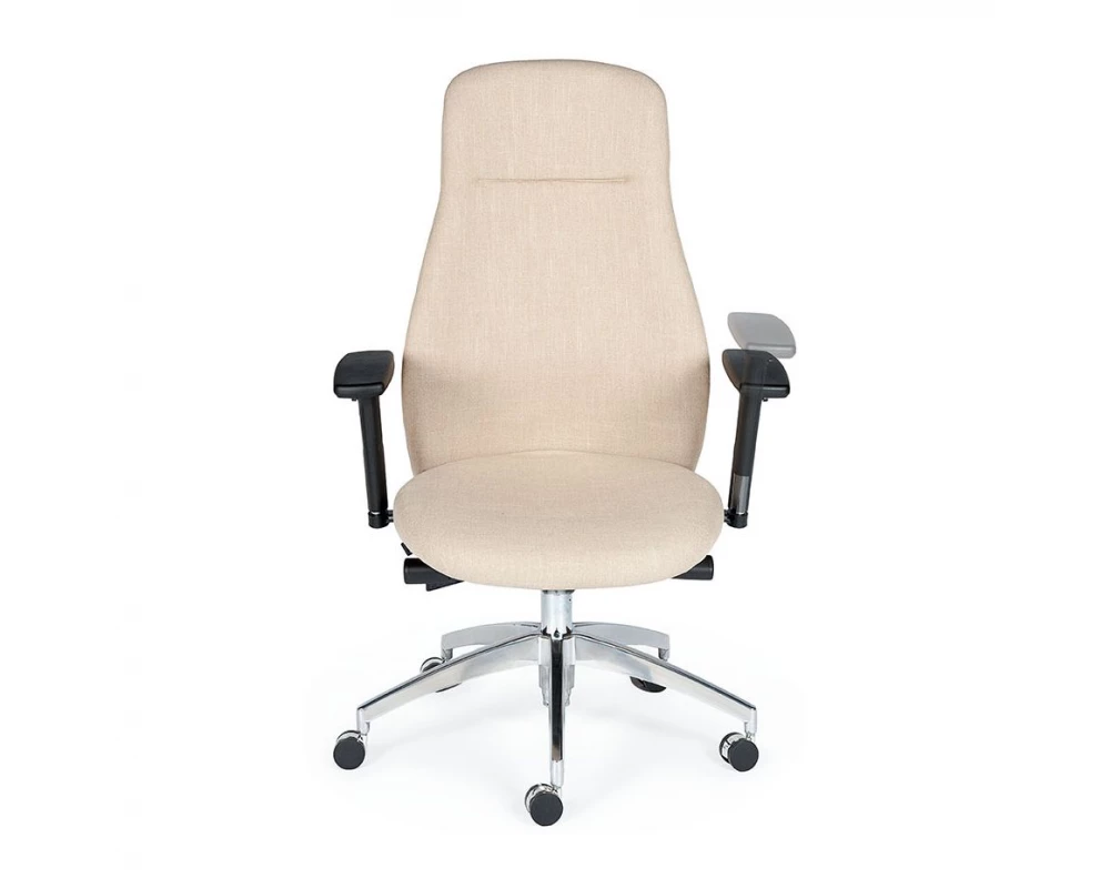 Кресло Norden Мальта Ткань, Бежевый