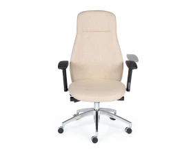 Кресло Norden Мальта Ткань, Бежевый images