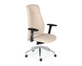 Кресло Norden Мальта Ткань, Бежевый images