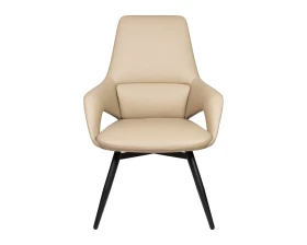 Кресло Norden Шопен CF Натуральная кожа, Бежевый images