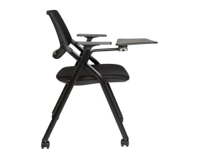 Стул Norden Стэп / Step MR Сетка/Ткань, Черный images