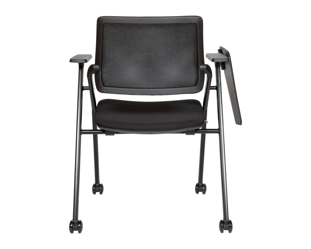 Стул Norden Стэп / Step MR Сетка/Ткань, Черный