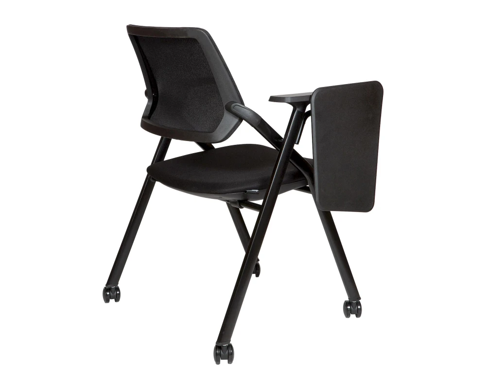 Стул Norden Стэп / Step MR Сетка/Ткань, Черный