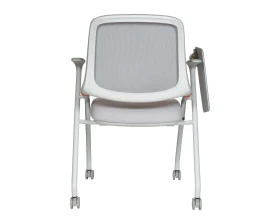 Стул Norden Свифт / Swift Сетка/Ткань, Серый images